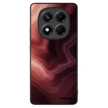 Picasee ULTIMATE CASE για Xiaomi Redmi Note 14 Pro+ 5G - Rouge
