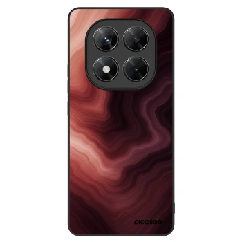 Picasee ULTIMATE CASE για Xiaomi Redmi Note 14 Pro 5G - Rouge