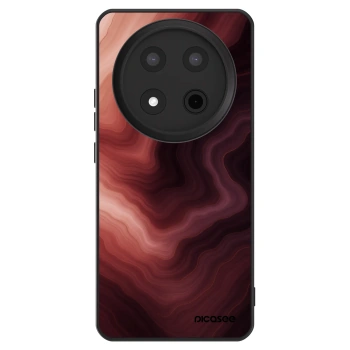 Θήκη για Honor Magic7 Lite 5G - Rouge