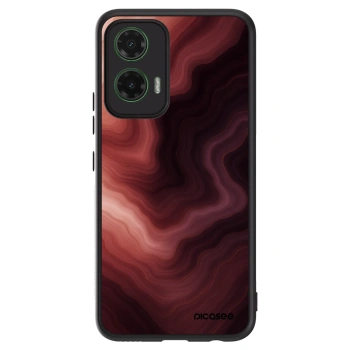 Θήκη για Motorola Moto G35 5G - Rouge