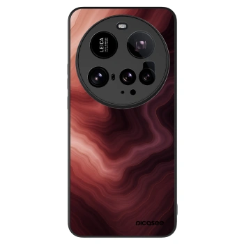 Picasee ULTIMATE CASE για Xiaomi 15 Ultra - Rouge
