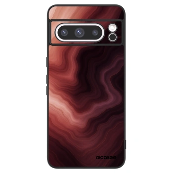 Picasee ULTIMATE CASE για Google Pixel 8 Pro - Rouge