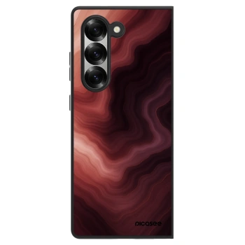 Θήκη για Samsung Galaxy Z Fold6 5G - Rouge