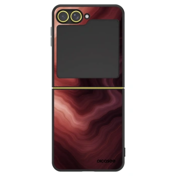 Θήκη για Samsung Galaxy Z Flip5 5G - Rouge