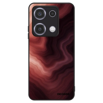 Θήκη για Xiaomi Redmi Note 14S - Rouge