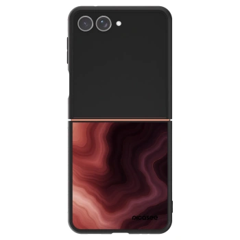 Θήκη για Samsung Galaxy Z Flip7 5G - Rouge