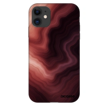 Θήκη για Apple iPhone 11 - Rouge