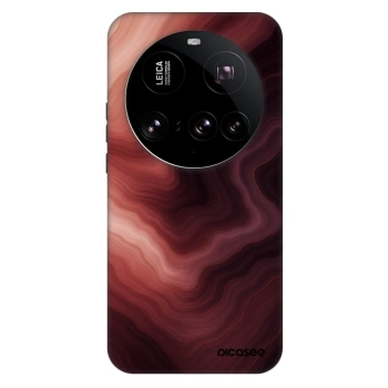 Θήκη για Xiaomi 15 Ultra - Rouge