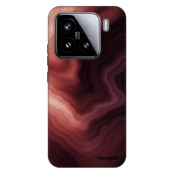 Θήκη για Xiaomi 15 - Rouge