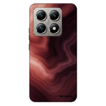 Θήκη για Xiaomi 14T Pro - Rouge