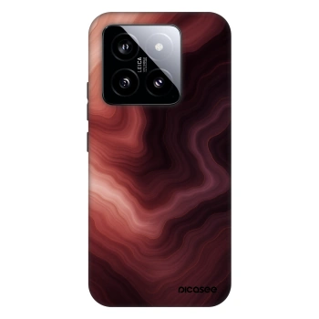 Θήκη για Xiaomi 14 - Rouge