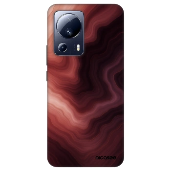 Θήκη για Xiaomi 13 Lite - Rouge