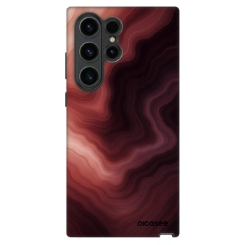 Θήκη για Samsung Galaxy S23 Ultra 5G - Rouge