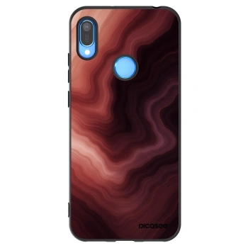 Θήκη για Huawei Y6 2019 - Rouge