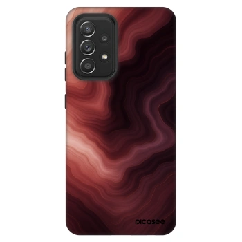 Θήκη για Samsung Galaxy A52s 5G A528B - Rouge