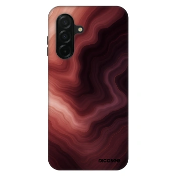 Θήκη για Samsung Galaxy A26 5G A266B - Rouge