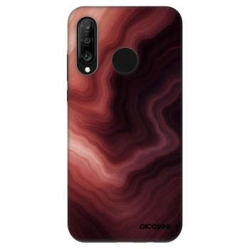 Θήκη για Huawei P30 Lite - Rouge