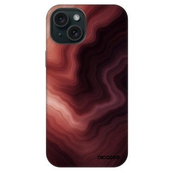 Θήκη για Apple iPhone 14 - Rouge