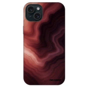Θήκη για Apple iPhone 14 Plus - Rouge