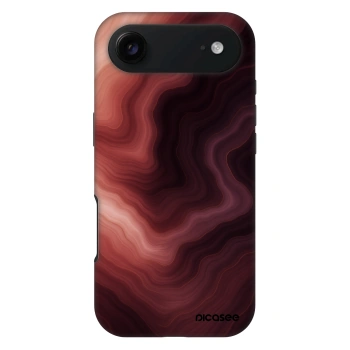 Θήκη για Apple iPhone Air - Rouge