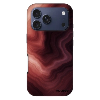Θήκη για Apple iPhone 17 Pro - Rouge