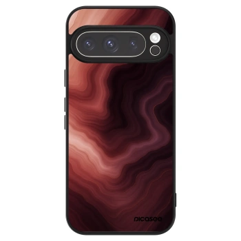 Θήκη για Google Pixel 9 Pro XL - Rouge