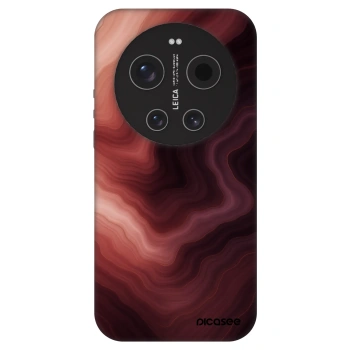 Θήκη για Xiaomi 17 Ultra - Rouge