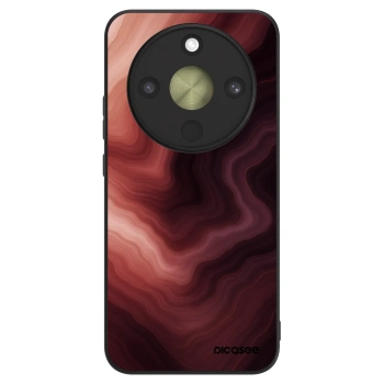 Θήκη για Honor Magic8 Lite 5G - Rouge