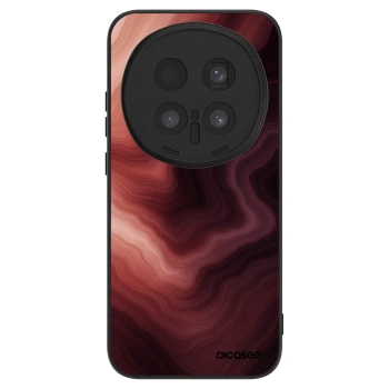 Θήκη για Honor Magic8 Pro 5G - Rouge