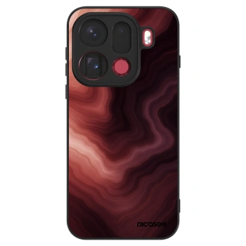 Θήκη για OPPO Find X9 Pro - Rouge