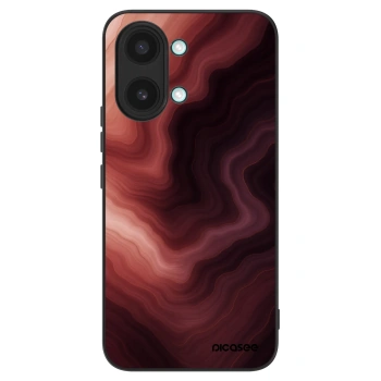 Θήκη για Xiaomi Poco X8 Pro Max - Rouge