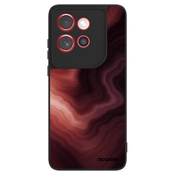 Θήκη για Motorola Edge 60 Neo 5G - Rouge