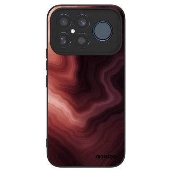 Θήκη για Xiaomi Poco F8 Ultra - Rouge