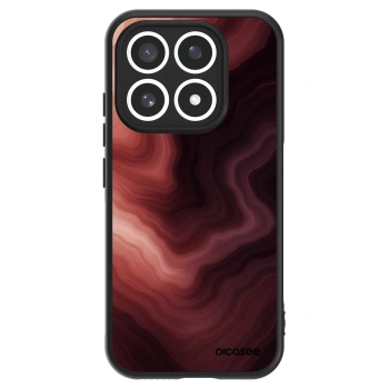 Picasee ULTIMATE CASE PowerShare για Xiaomi 17 - Rouge