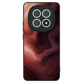 Picasee ULTIMATE CASE για Xiaomi Redmi Note 15 5G - Rouge