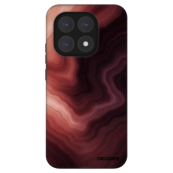 Θήκη για Xiaomi 15T - Rouge