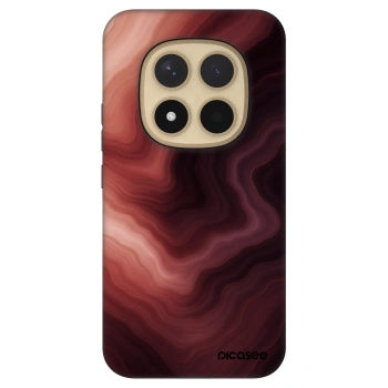 Picasee Fashion Case για Xiaomi Redmi Note 15 Pro+ - Rouge