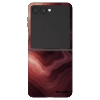 Θήκη για Samsung Galaxy Z Flip7 5G - Rouge