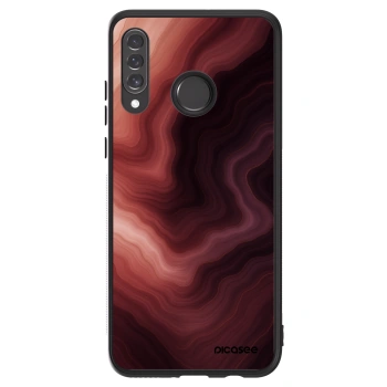 Picasee ULTIMATE CASE για Huawei P30 Lite - Rouge