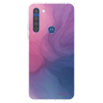 Θήκη για Motorola Moto G8 - Silk
