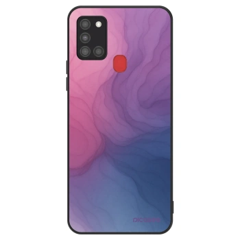 Θήκη για Samsung Galaxy A21s - Silk