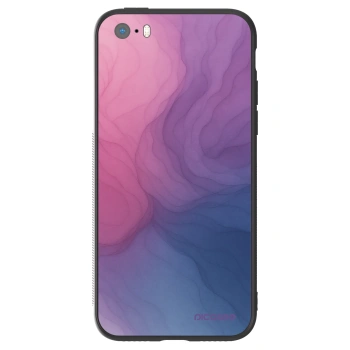 Θήκη για Apple iPhone 5/5S/SE - Silk