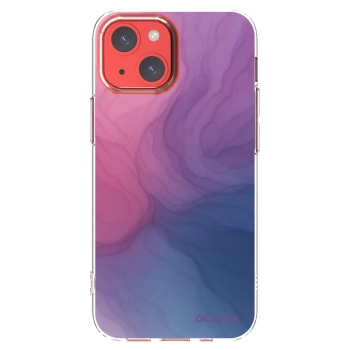 Picasee διαφανής θήκη σιλικόνης Apple iPhone 13 mini - Silk
