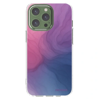 Picasee διαφανής θήκη σιλικόνης Apple iPhone 13 Pro - Silk
