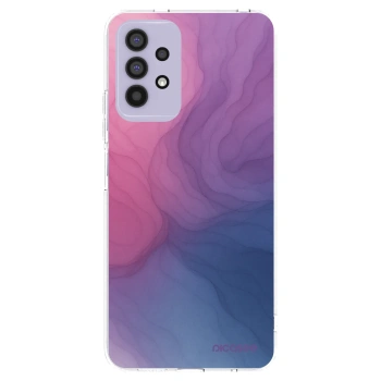 Picasee διαφανής θήκη σιλικόνης Samsung Galaxy A32 4G SM-A325F - Silk