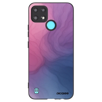 Θήκη για Realme C21 - Silk