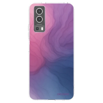 Picasee διαφανής θήκη σιλικόνης Vivo Y72 5G - Silk