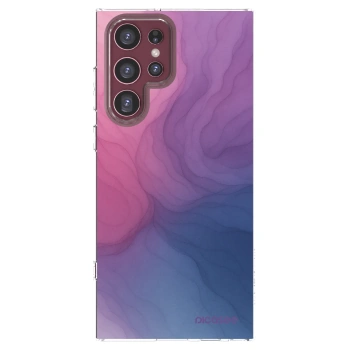 Picasee διαφανής θήκη σιλικόνης Samsung Galaxy S22 Ultra 5G - Silk