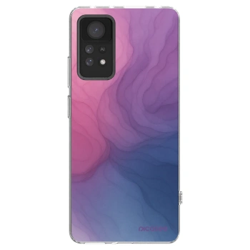 Picasee διαφανής θήκη σιλικόνης Xiaomi Redmi Note 11 Pro - Silk