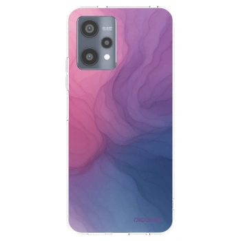Picasee διαφανής θήκη σιλικόνης Realme 9 Pro 5G - Silk